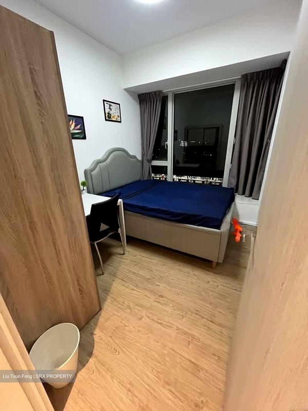 The Centris (D22), Apartment #587559171